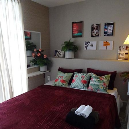 The Rainbow Hotel โฮจิมินห์ซิตี้ ภายนอก รูปภาพ