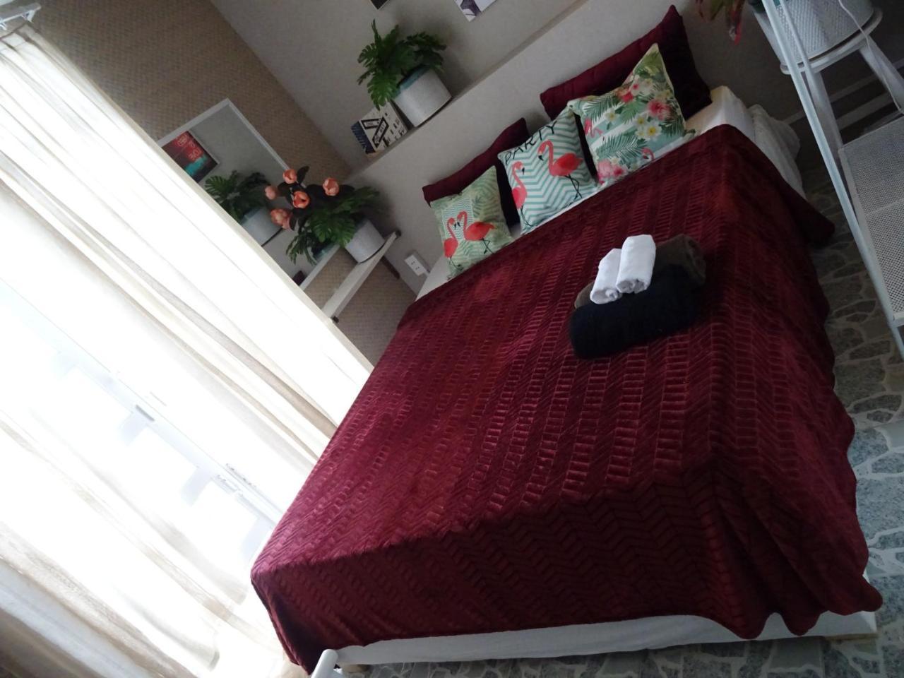 The Rainbow Hotel โฮจิมินห์ซิตี้ ห้อง รูปภาพ