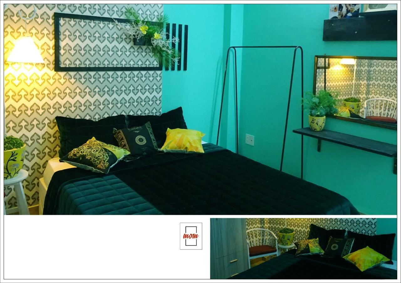 The Rainbow Hotel โฮจิมินห์ซิตี้ ภายนอก รูปภาพ