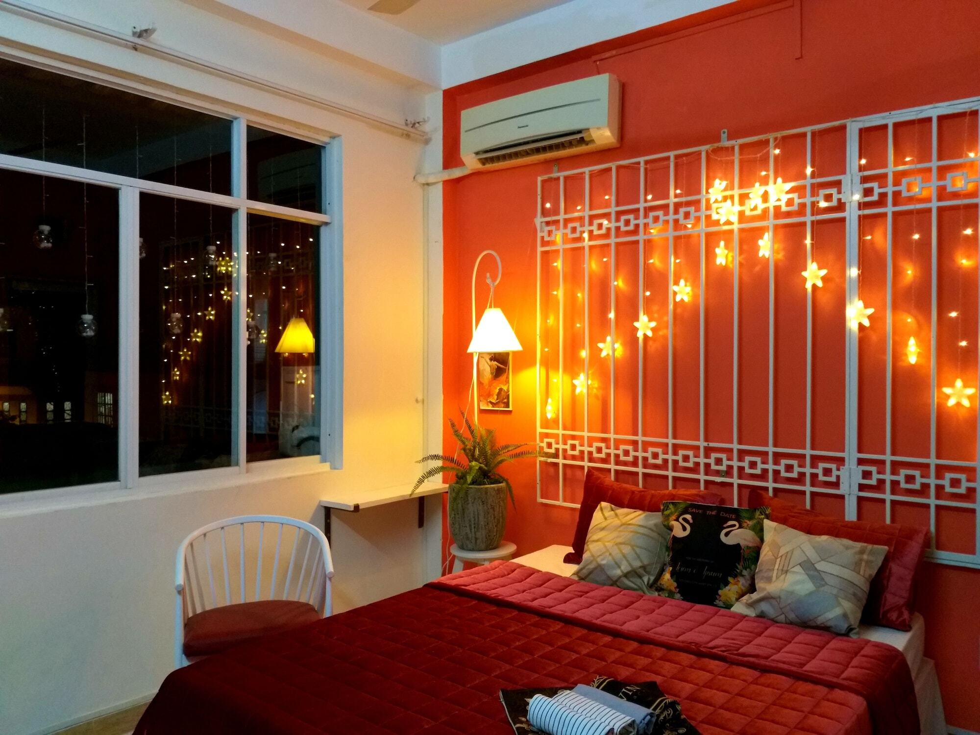 The Rainbow Hotel โฮจิมินห์ซิตี้ ภายนอก รูปภาพ