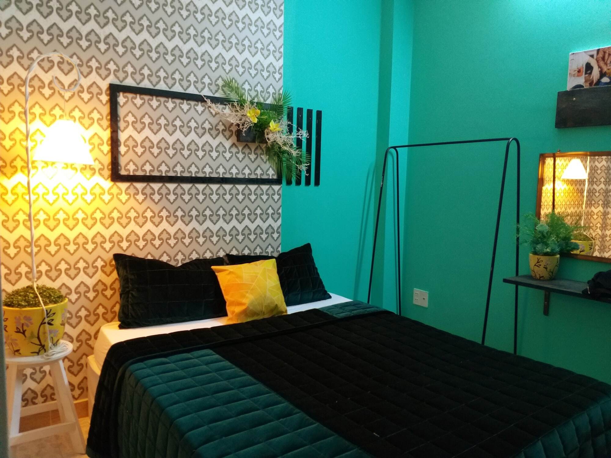 The Rainbow Hotel โฮจิมินห์ซิตี้ ภายนอก รูปภาพ